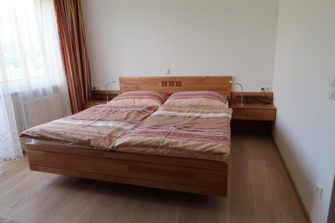 Zimmer FW Traunstein