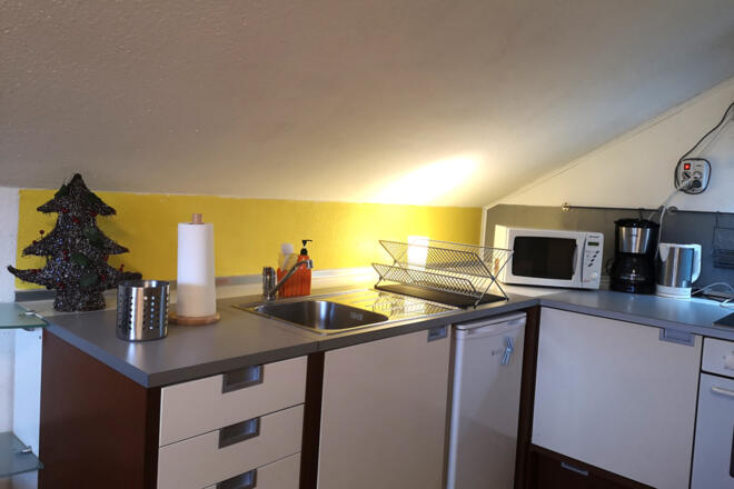 K%c3%bcche-Rosys House Privat Pension-Bad Goisern-Foto-Rosita De Santis