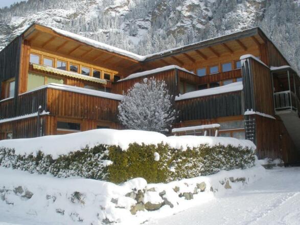 Winter Bild