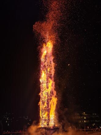 Montafoner Tradition
