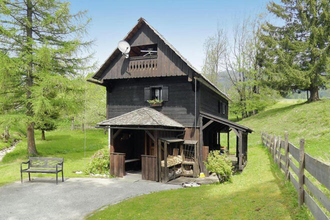 Ferienhaus s'Badl Bad Goisern