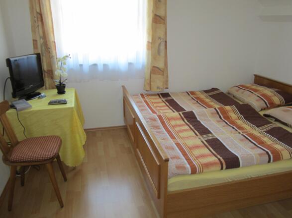 Privatzimmer Route 145