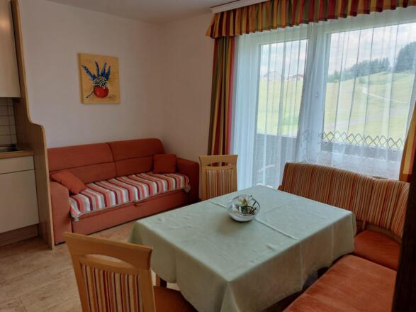 Couch und Sitzecke WG Traunstein