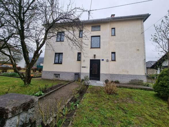 Pension DonauBlick I