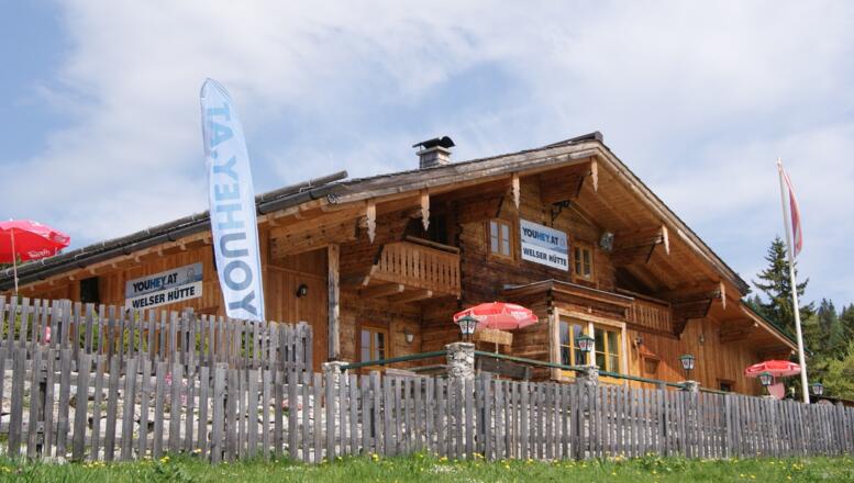 Welser Hütte