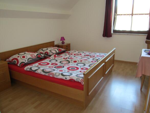 Privatzimmer Route 145