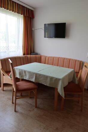 FW Traunstein Sitzecke