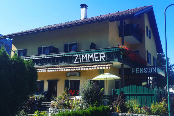 Haus Sommer-Rosys House Privat Pension-Bad Goisern-Foto-Rosita De Santis