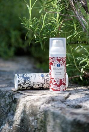 Naturkosmetik Bluvion