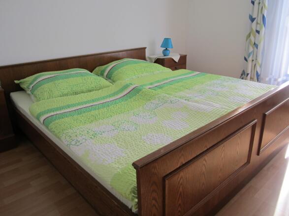 Privatzimmer Route 145