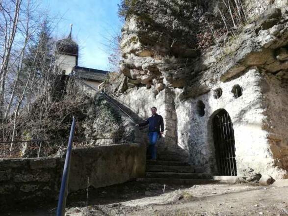 Biberhöhe St. Magdalena