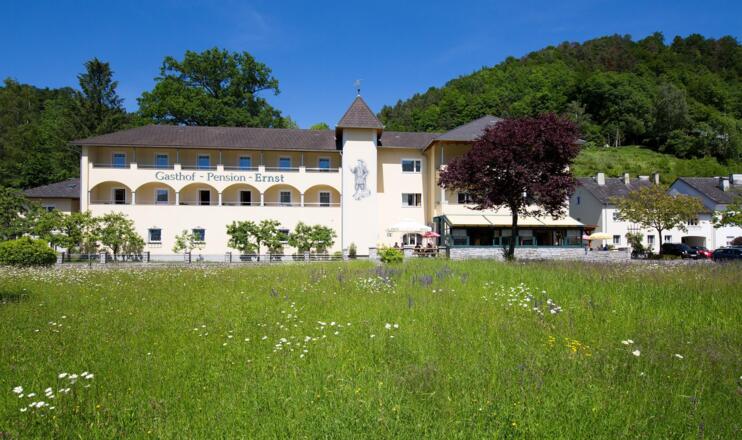 Unser Haus