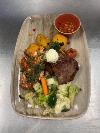 SurfandTurf
