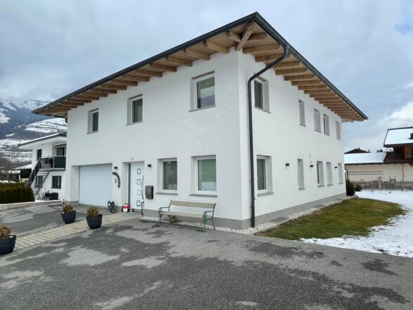 Haus Südwest