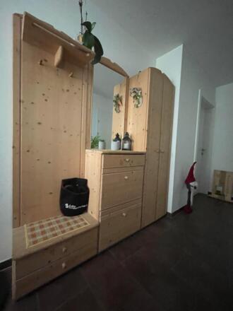 Garderobe