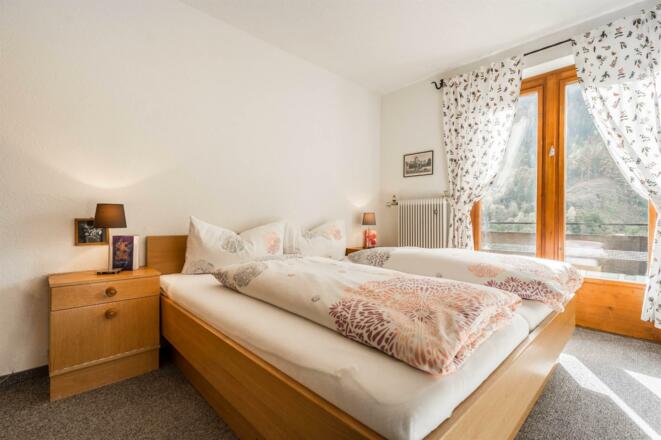 12  Schorm oben Doppelbett