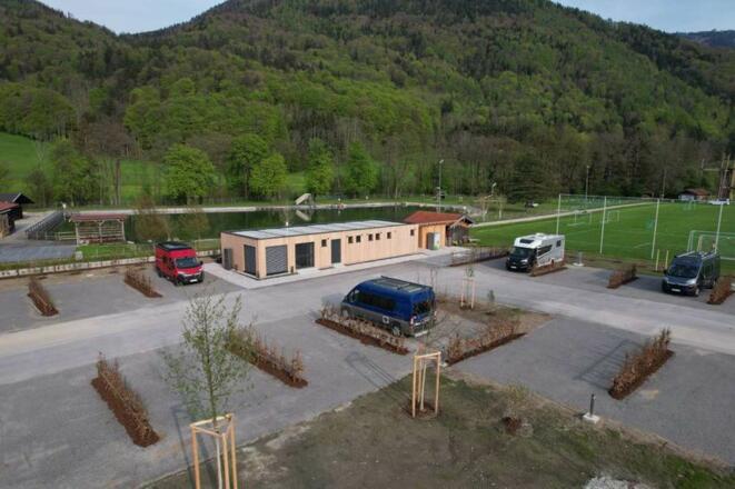 Alpen Camping Aschau