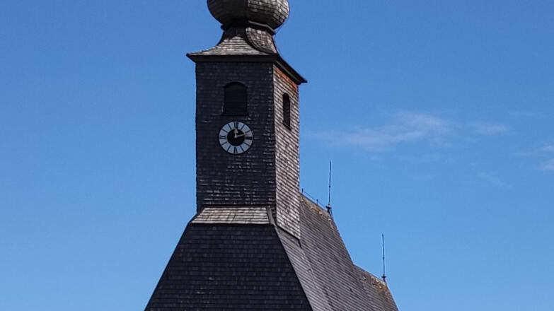 Bild zu Weitwandern und Pilgern