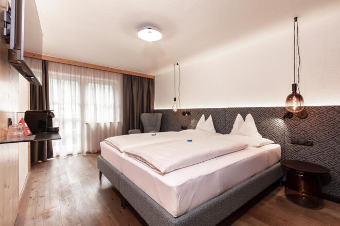 Doppelzimmer ADZ