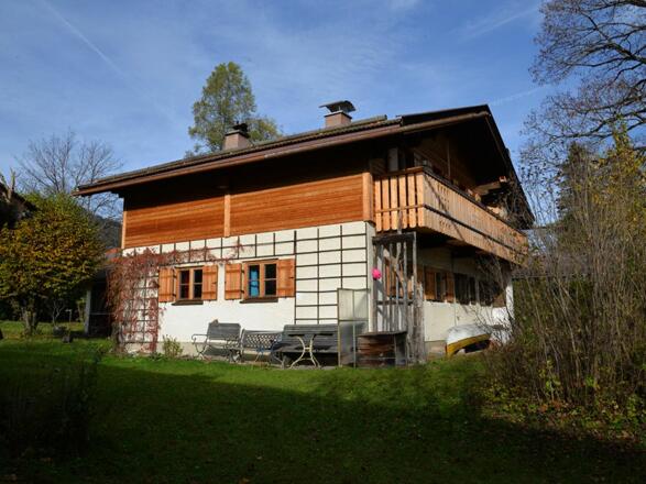 Südostansicht