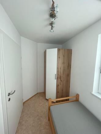 Schlafzimmer (klein)