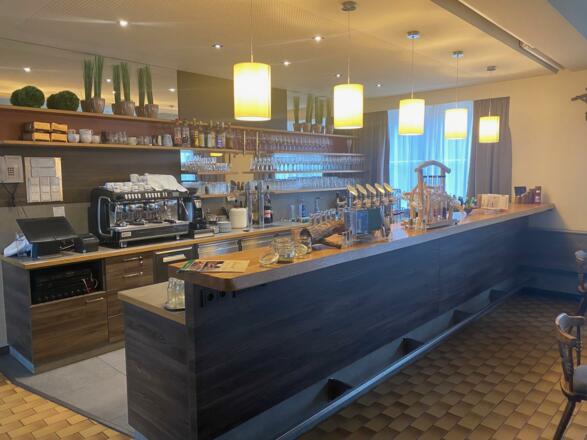 Bar Saal
