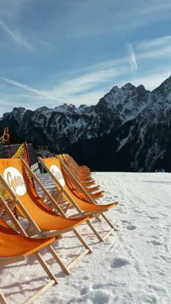 Relaxen im Gona/Brandertal