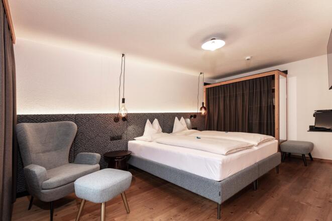 Doppelzimmer ADZ
