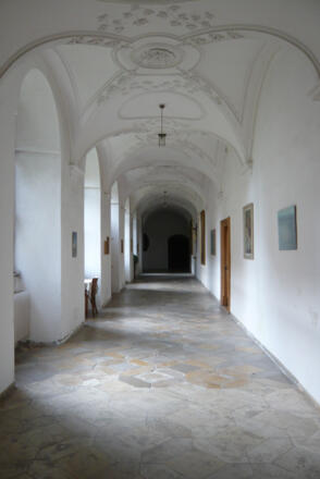 Kloster Mönchsdeggingen.