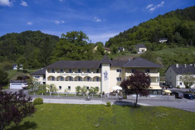 Die schöne Donau