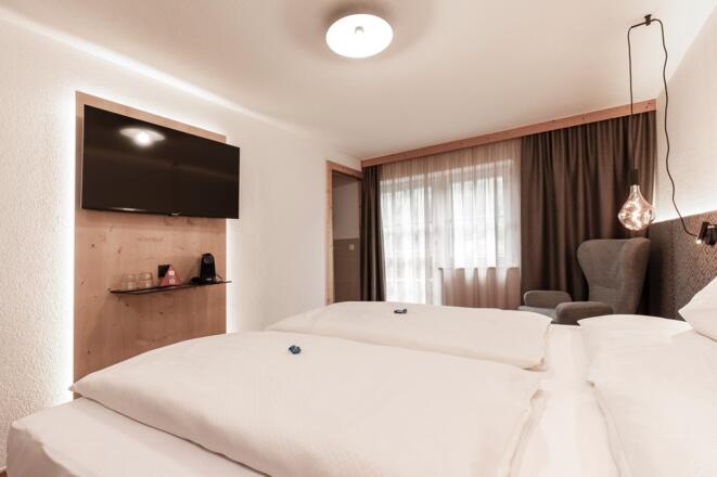 Doppelzimmer ADZ