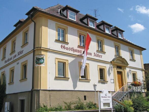 Großwenkheim