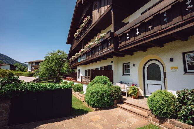Haus Wiefarn - Wiefarn Apartments