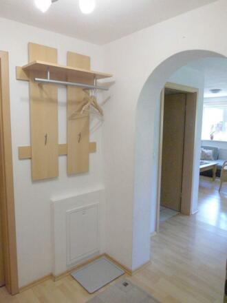 FW 1-Flur-Garderobe 2