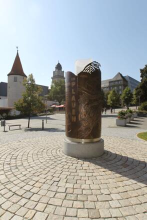 Wende-Denkmal