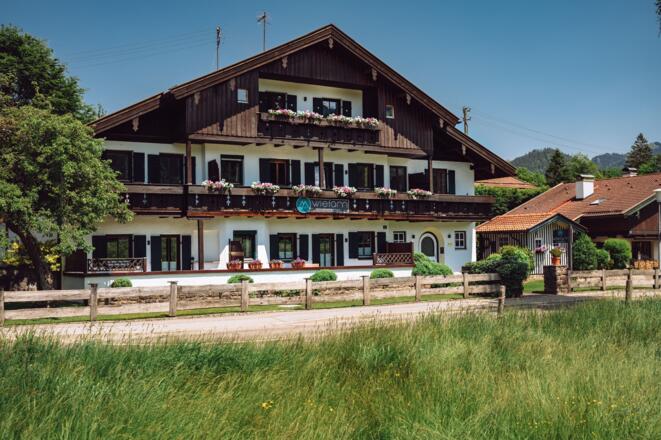 Haus Wiefarn - Wiefarn Apartments