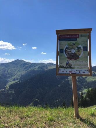 Lehrpfad Landwirtschaft2