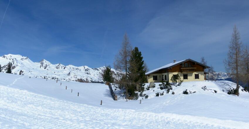 Stubneralm