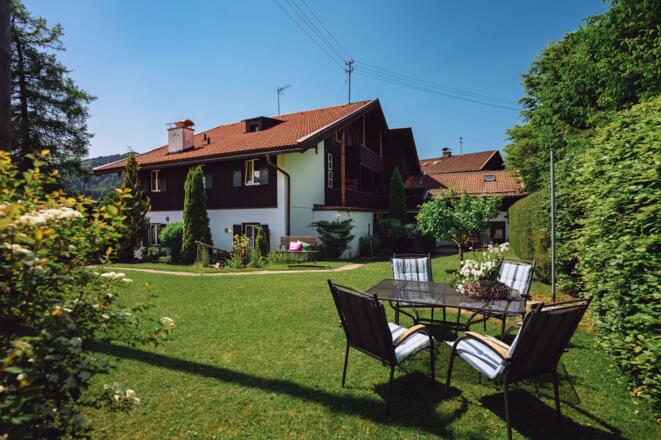 Gemeinschaftsgarten