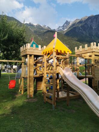 Spielplatz