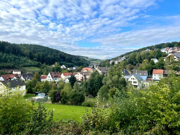 Mespelbrunn