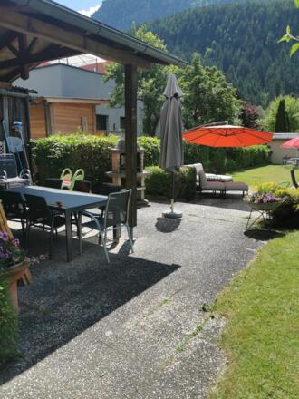 Grillplatz