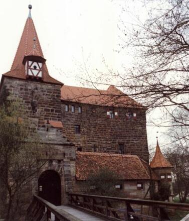 Wenzelschloss