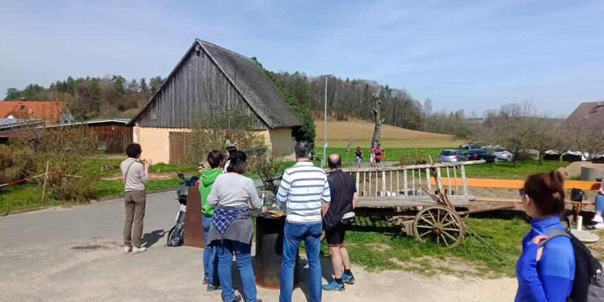 Biohof Beyer Engelhardsberg