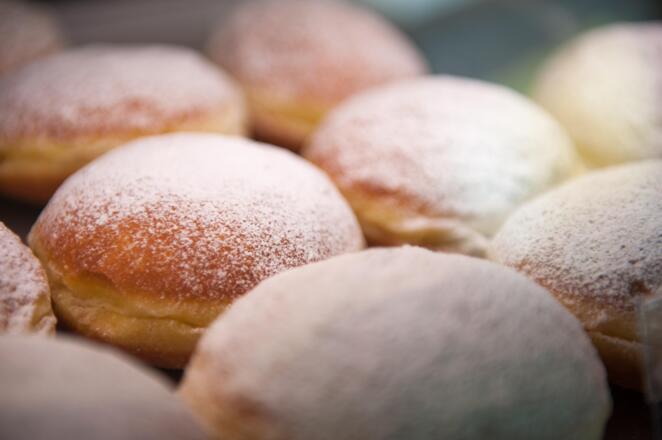 Café Konditorei Lebzelterei Illecker