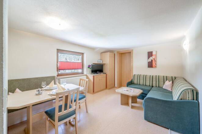 Appartement 2-4 Personen