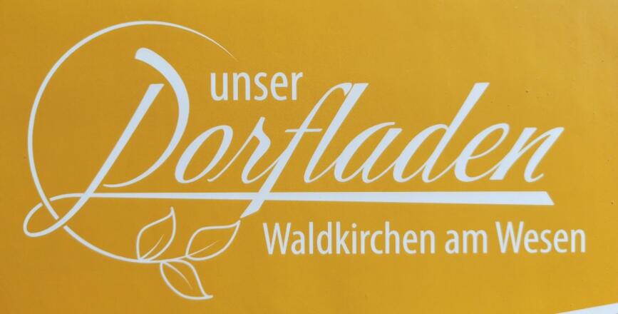 Logo Dorfladen Waldkirchen