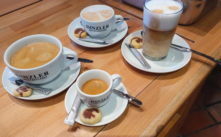 Kaffee