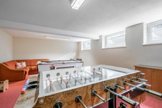 Spielzimmer