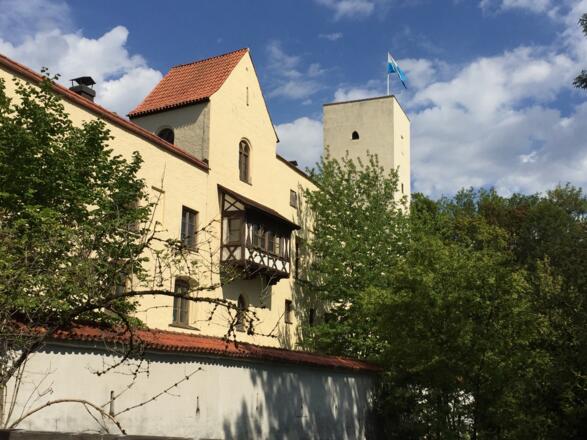 Burg Grünwald